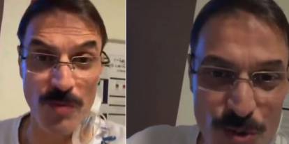 Ufuk Özkan'dan videolu açıklama