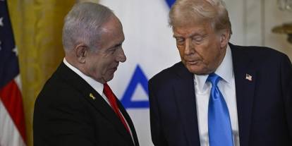 Trump ve Netanyahu anlaştı iddiası: İran’ın petrol vanası kısılacak mı?