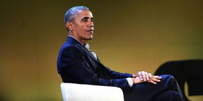 Obama’dan Trump’a sert tepki: Makamın gerektirdiği nezaket kayboldu