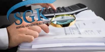 SGK sahte emeklileri tespit etti! Maaşlar bir bir kesildi