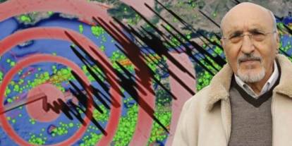 Beklenen İstanbul depremi 7’nin altında mı olacak üstünde mi? Prof. Osman Bektaş’tan çarpıcı açıklama