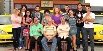 Akasya Durağı geri dönüyor! Orijinal kadro efsaneyi canlandıracak