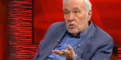 İlber Ortaylı ikinci kez ameliyata alındı