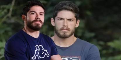 Survivor Anıl Berk Baki evlilik yolunda ilk adımı attı