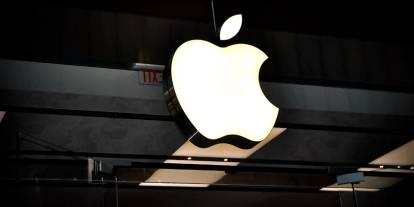 Apple Kuzu'yu satın aldı