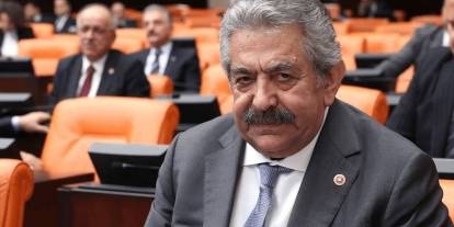 Feti Yıldız MHP'nin 3 kırmızı çizgisini açıkladı: Komisyon raporu için çerçeve metni ile ilgili duyuru