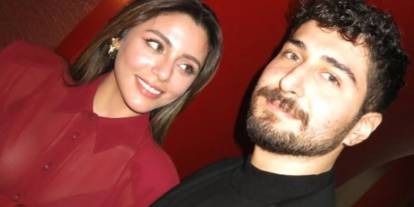 Sıla Türkoğlu ile Ata Ayyıldız evleniyor! Düğün yeri belli oldu