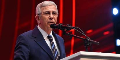 Mansur Yavaş’tan “itibarsızlaştırma” çıkışı: Danıştay’da 2 dosya var