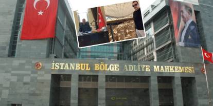 Kadın hakimi silahla yaralamıştı: Erkek savcı hakkında istenen ceza belli oldu!