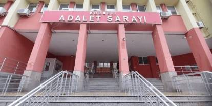 Adliyede altın skandalı: 1,5 kiloluk ziynet eşyası 'taksit taksit' buhar oldu