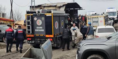 Zonguldak’ta maden faciasından acı haber! 2 işçi hayatını kaybetti: Akın Gürlek soruşturma başlattı