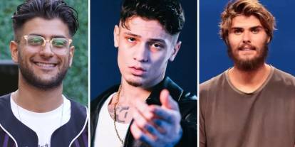 Ünlülere uyuşturucu soruşturmasında Reynmen, Çakal ve Yağcı'nın sonuçları açıklandı