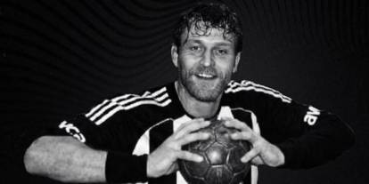 Eski Milli Hentbolcu Gökhan Aksu hayatını kaybetti