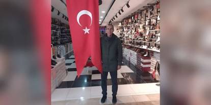 Kırşehir'de facia: Babasını bıçaklayarak öldürdü