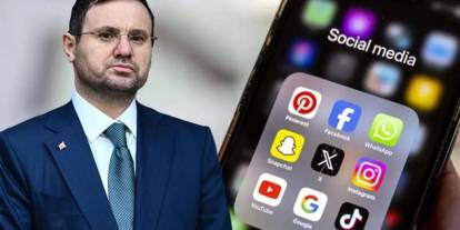 Sosyal medyaya yeni düzenleme: Kimlik ve telefon doğrulaması zorunlu olacak