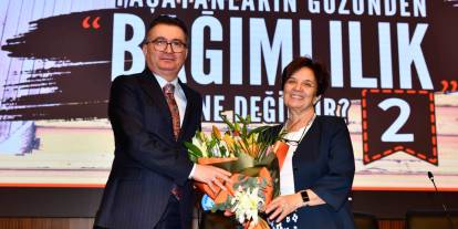 Ankara Büyükşehir Belediyesi’nden “Yaşayanların Gözünden Bağımlılık” paneli