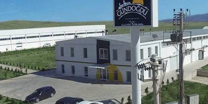 Türkiye'nin önde gelen gıda devi üretim durduruldu, fabrika satışa çıkarıldı