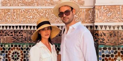 Esra Bilgiç ve Faruk Sabancı nikah masasına mı oturuyorlar? Çifte düğün iddiası