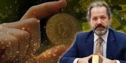 Altın alacaklar dikkat! İslam Memiş 'kuyumcularda kuyruk oluşacak' dedi