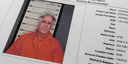 Epstein ile ilgili tüyler ürperten yeni belgeler: 3 ayda bir gönderiyormuş