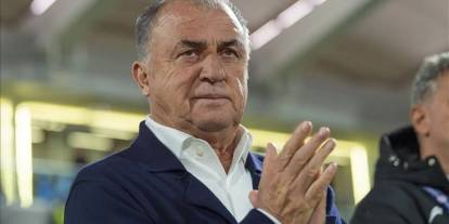 Fatih Terim'den Juventus'a flaş ret: Kabul etmedi