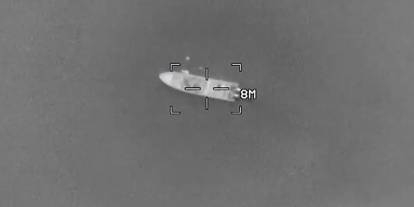 ABD 3 tekneyi vurdu: 11 ölü