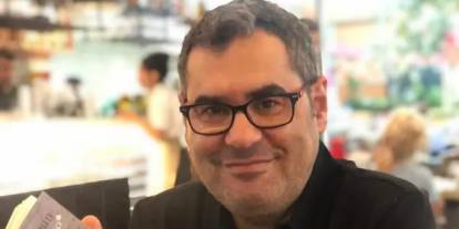 Gazeteci Enver Aysever'e 3 yıla kadar hapis istemi