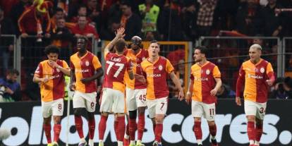 Galatasaray'dan çok konuşulacak transfer hamlesi
