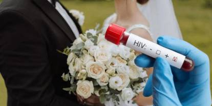 Evlenmeden önce HIV pozitif olduğunu eşinden sakladı: “Öldürmeye teşebbüs”ten yargılandı, ceza değişti