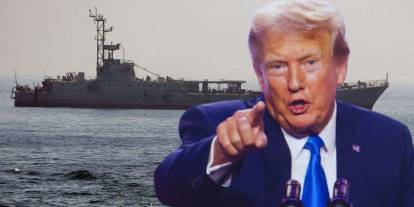 Hürmüz’de üçlü tatbikat: ABD’den 50 uçaklık yanıt