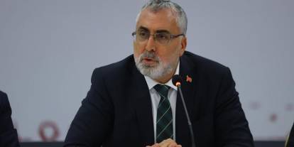Bakan Işıkhan’dan asgari ücret açıklaması: “Optimal denge sağlanacak”