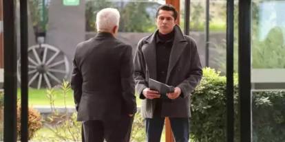 Cennetin Çocukları seti durdu! İsmail Hacıoğlu'nun gözaltına alınması tüm oyuncuları etkiledi