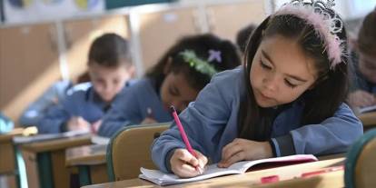 Okullarda ara tatil kaldırılacak mı? Bakan Tekin'den açıklama geldi