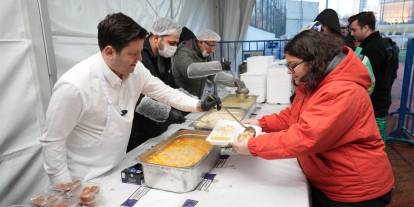 Kadıköy’de Ramazan boyunca iftar ve sosyal destek programları başlıyor