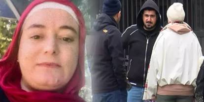 Arnavutköy'de dehşet: Kocası bıçaklayarak öldürdü