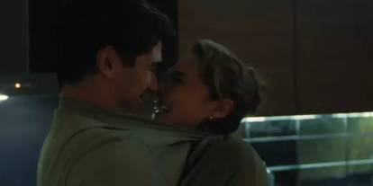 “Bize Bi’Şey Olmaz”ın ilk fragmanı gündemi salladı