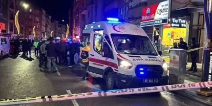 Aksaray'da kanlı gece: 3 kişi aynı evde ölü bulundu