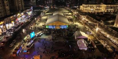 İstanbul’da 2026 Ramazan çadırları nerede kurulacak? İlçe ilçe tam liste