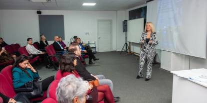 Karşıyaka’da Türk Medeni Kanunu ve toplumsal etkileri konuşuldu