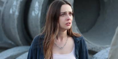 Kızılcık Şerbeti’ne yeni takviye: Afra Karagöz kadroya katıldı