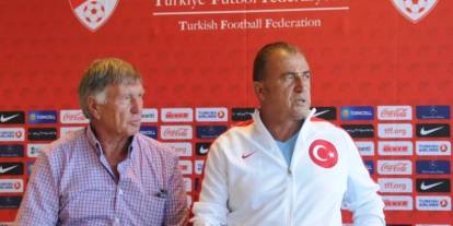 Sepp Piontek hayatını kaybetti: A Milli Takım eski teknik direktörüydü