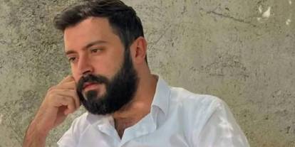 Deniz Sinan Demir tutuklandı: Canlı yayın sözleri soruşturma konusu oldu