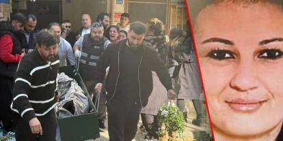 Antalya'da dehşet: İkisi de evde başlarından vurulmuş halde bulundu