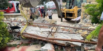 Menemen’de düğün salonu faciası davasında karar