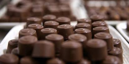 40 yıllık çikolata devi iflasın pençesinde