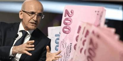 Mehmet Şimşek'ten vergi artışı açıklaması: KDV ve gelir vergisi zamlanacak mı?