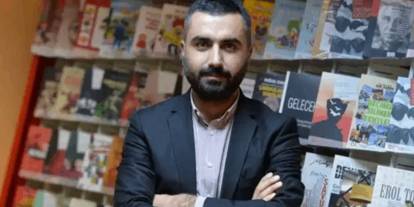 Gazeteci Alican Uludağ tutuklandı