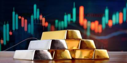 ABD - İran gerilimi piyasaları sarstı: Altın ve gümüş uçuşta