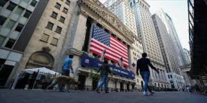 ABD ekonomisinde çifte sürpriz: Büyüme fren yaptı, enflasyon beklentiyi aştı