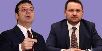 Akın Gürlek’ten İmamoğlu görüşmesi iddialarına açıklama